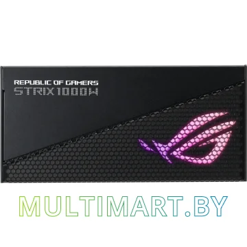 Блок питания ASUS ROG STRIX 1000W Gold Aura Edition (ROG-STRIX-1000G-AURA-GAMING) картинка 3